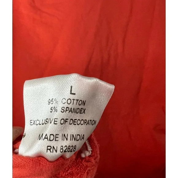 SouthPole Y2K vintage top size L. - Picture 7 of 8